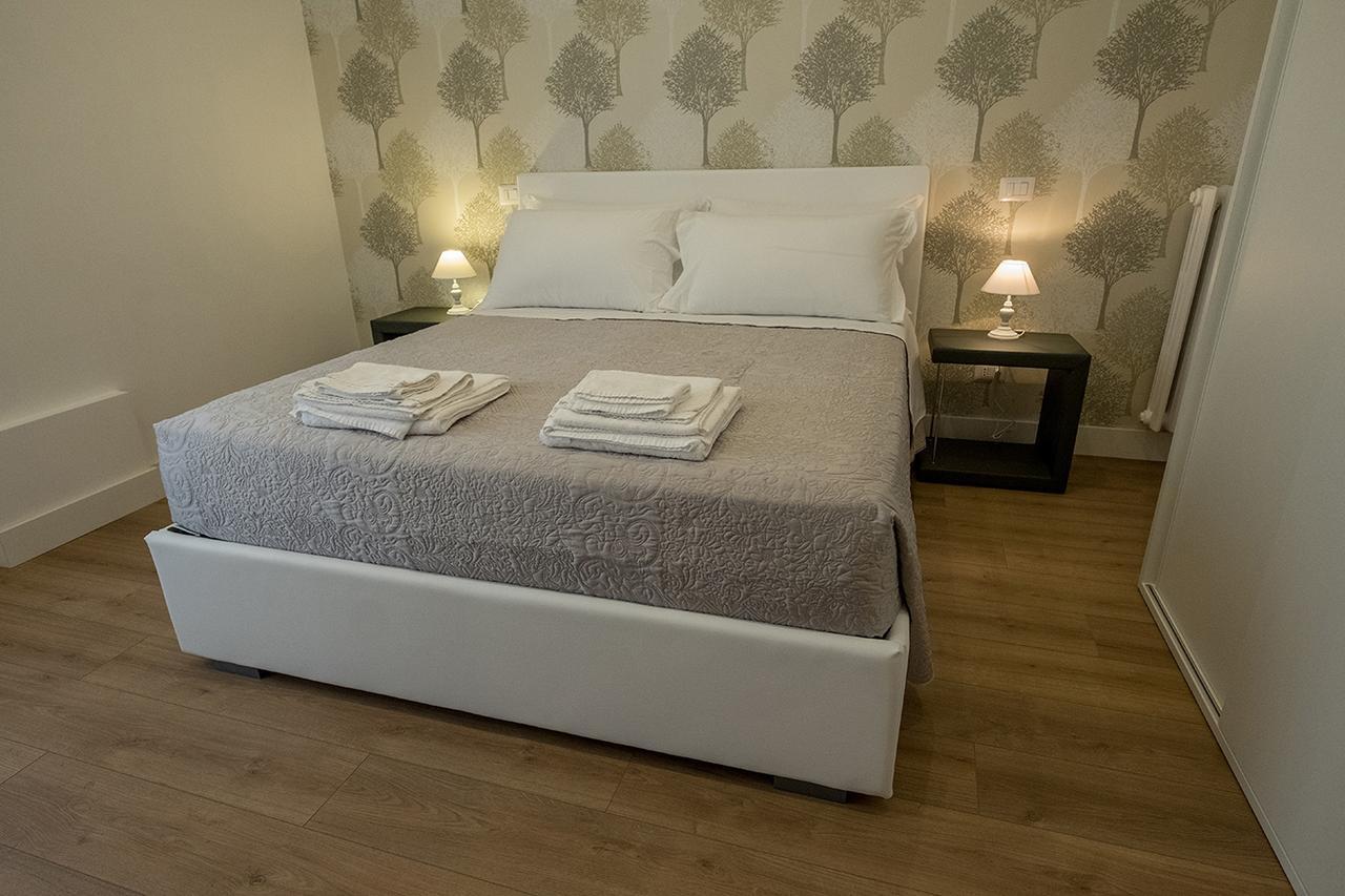 Suite Pinturicchio Rom Exterior foto