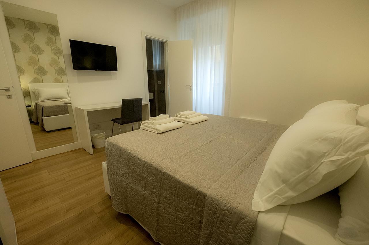 Suite Pinturicchio Rom Exterior foto