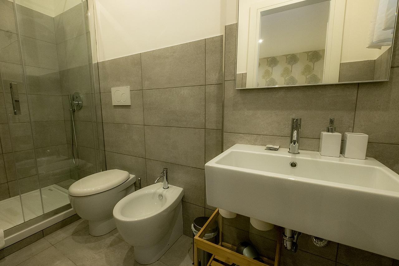 Suite Pinturicchio Rom Exterior foto