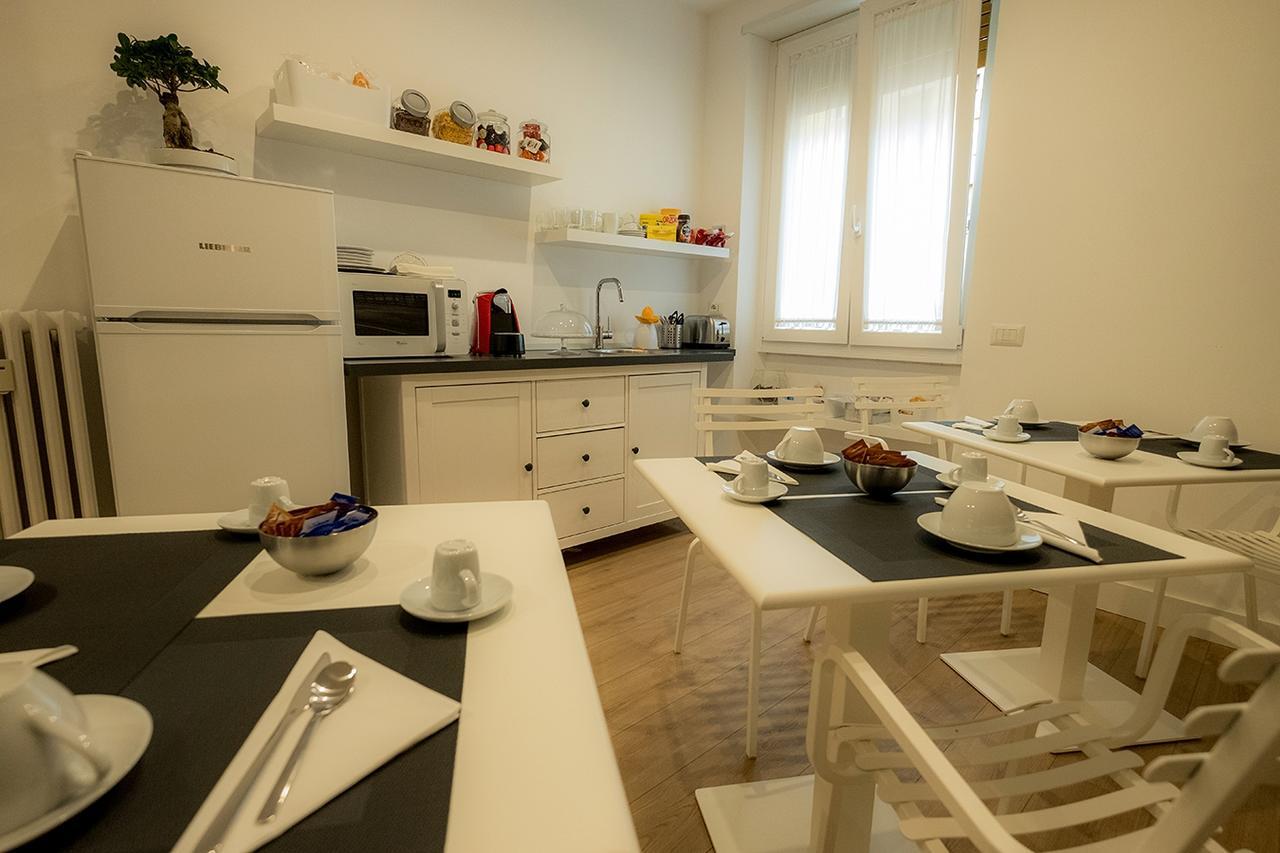 Suite Pinturicchio Rom Exterior foto