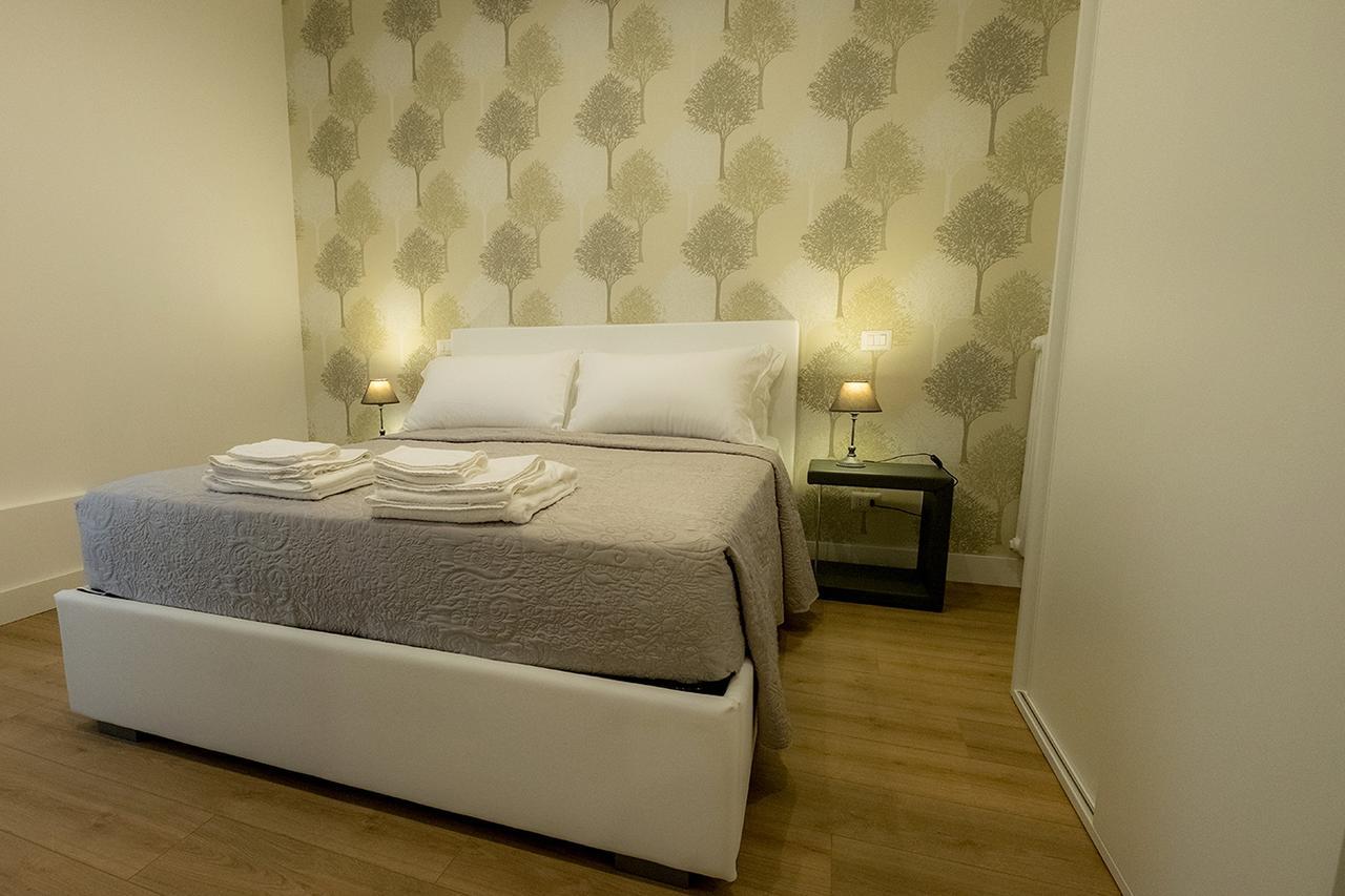 Suite Pinturicchio Rom Exterior foto